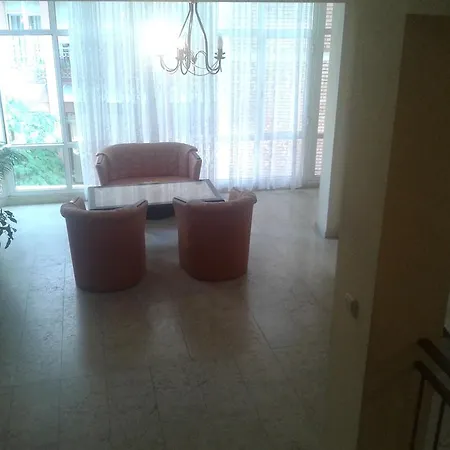 семеен елена палас Nesebar