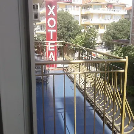 семеен елена палас