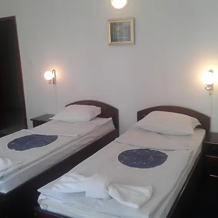 Hotel семеен елена палас 2*