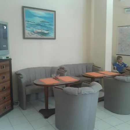 семеен елена палас Nesebar