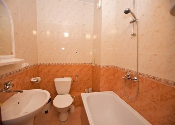 семеен елена палас Ξενοδοχείο Νεσέμπαρ