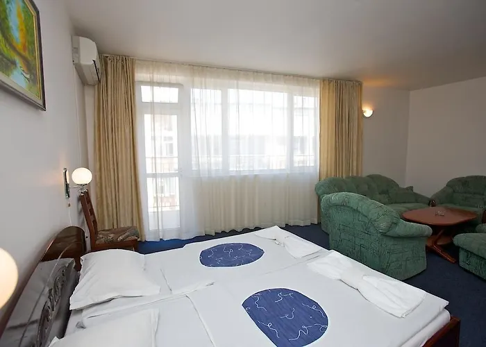 Ξενοδοχείο семеен елена палас