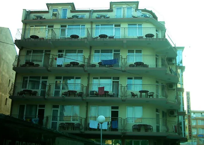 семеен елена палас 2*