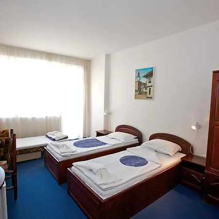 семеен елена палас Hotel Nesebar