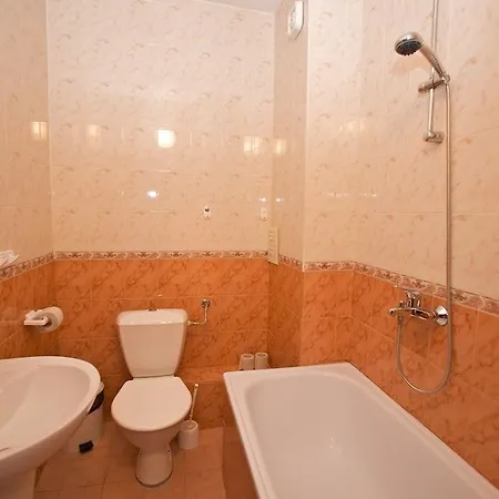 семеен елена палас Hotel Nessebar