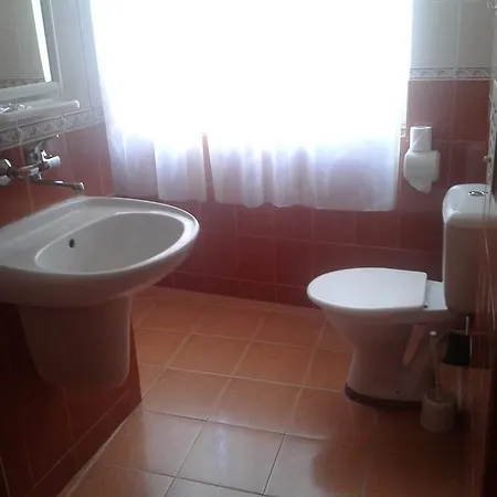 семеен елена палас Hotel Nessebar