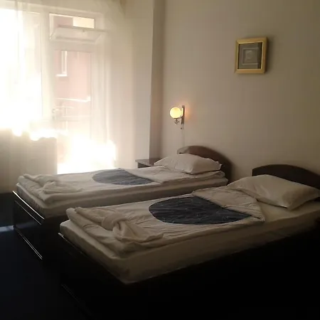 семеен елена палас Hotel Nessebar