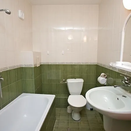 семеен елена палас Nessebar