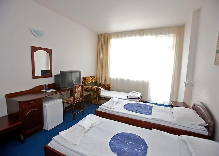 семеен елена палас Hotel