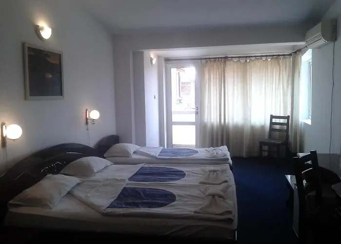 семеен елена палас Hotel Nessebar