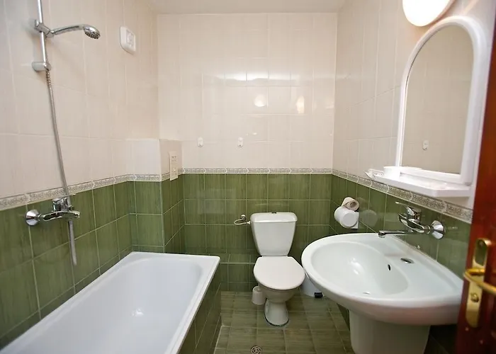 семеен елена палас Nessebar